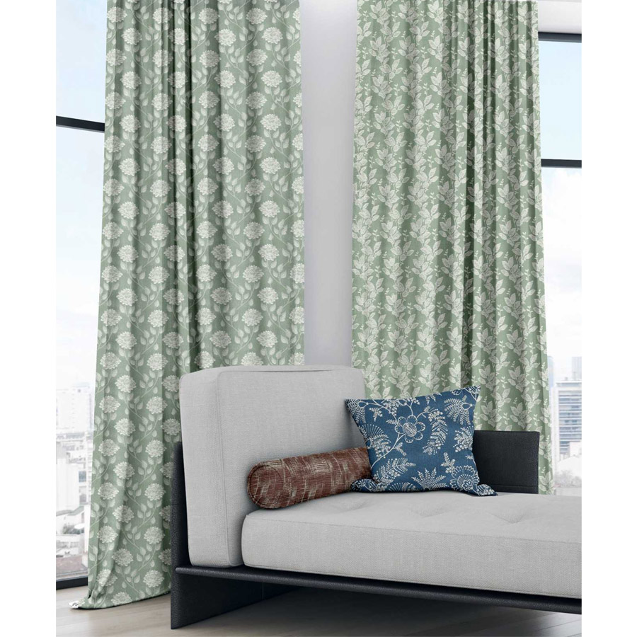 Ancestor Curtains – Timeless Heritage Designs for Modern Homes
