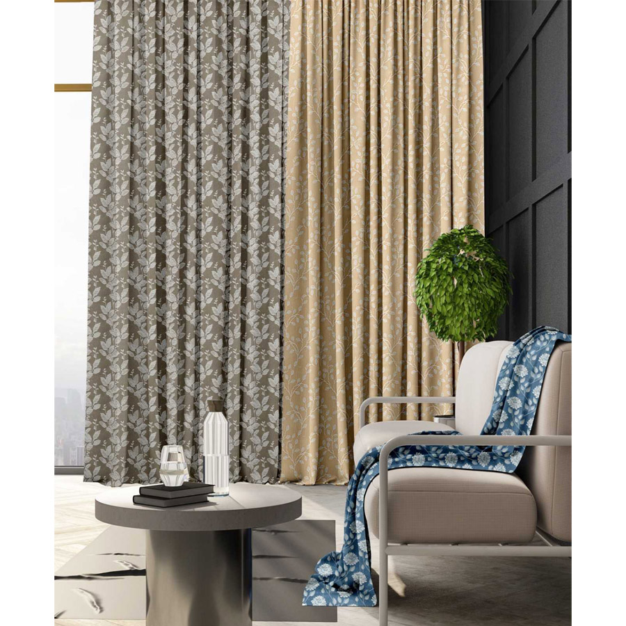 Ancestor Curtains – Timeless Heritage Designs for Modern Homes