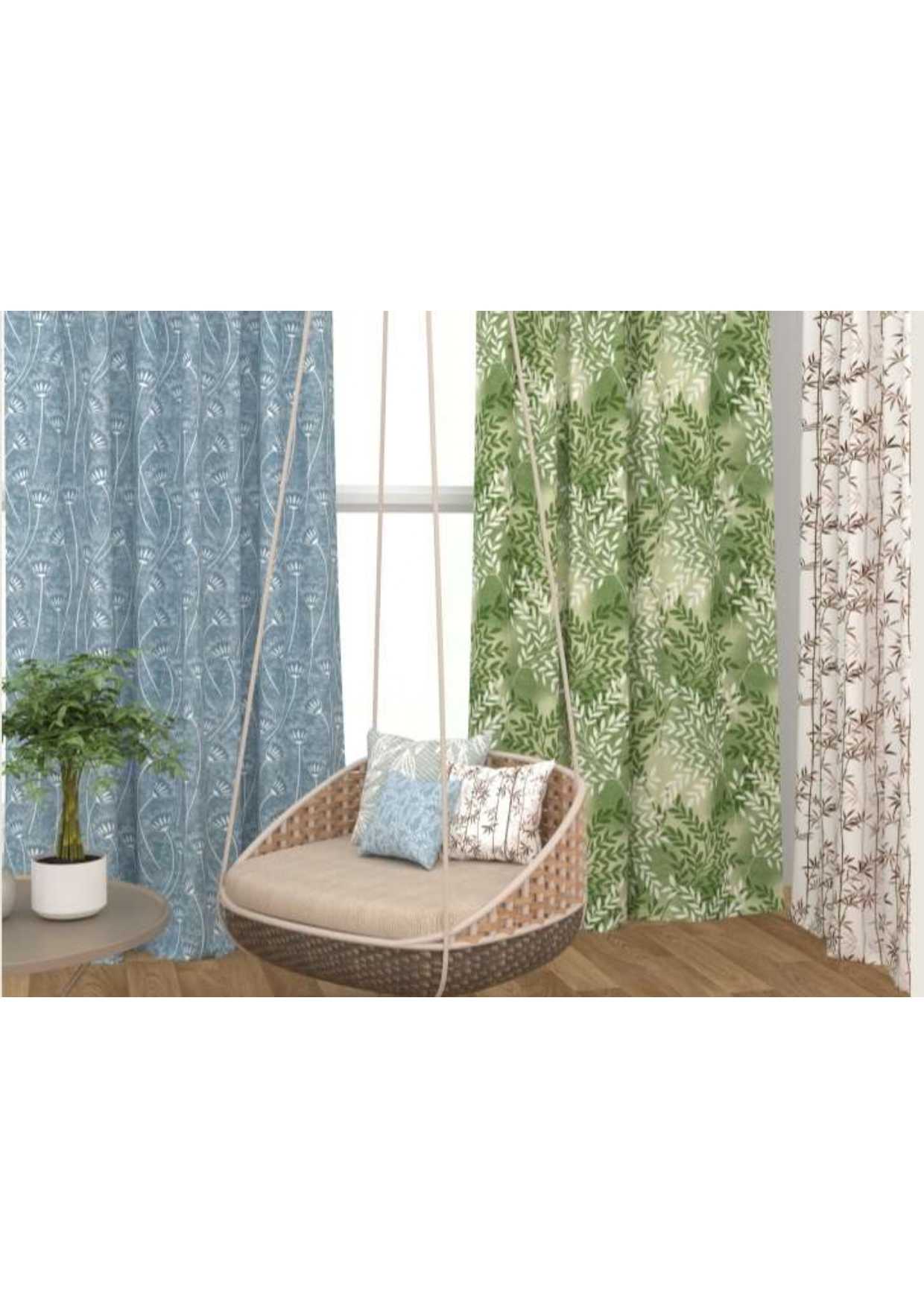 GRACE Curtains