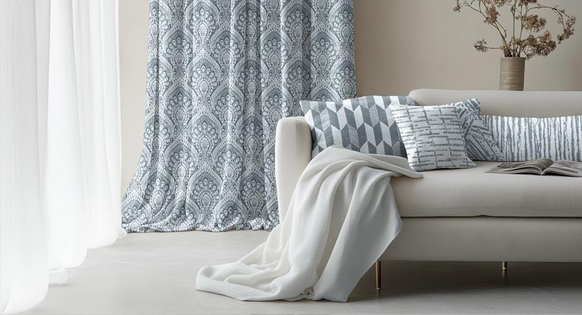 Best Curtain Brands in India
