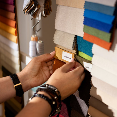 Our Story – Premium Curtain & Upholstery Fabric