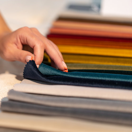 Our Story – Premium Curtain & Upholstery Fabric