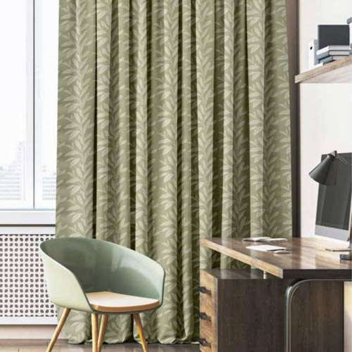 Glyder Fabric Curtains