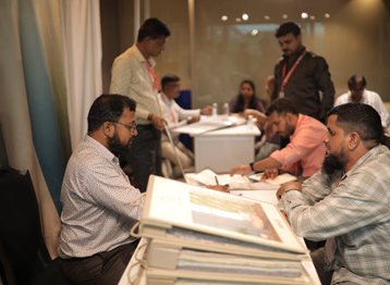 Home Decor Show - World of Home Textiles