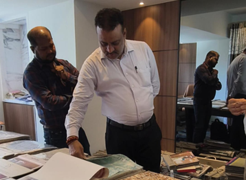 Home Decor Show - World of Home Textiles