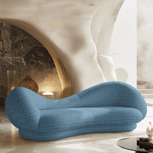 Marlin Fabric Curtains