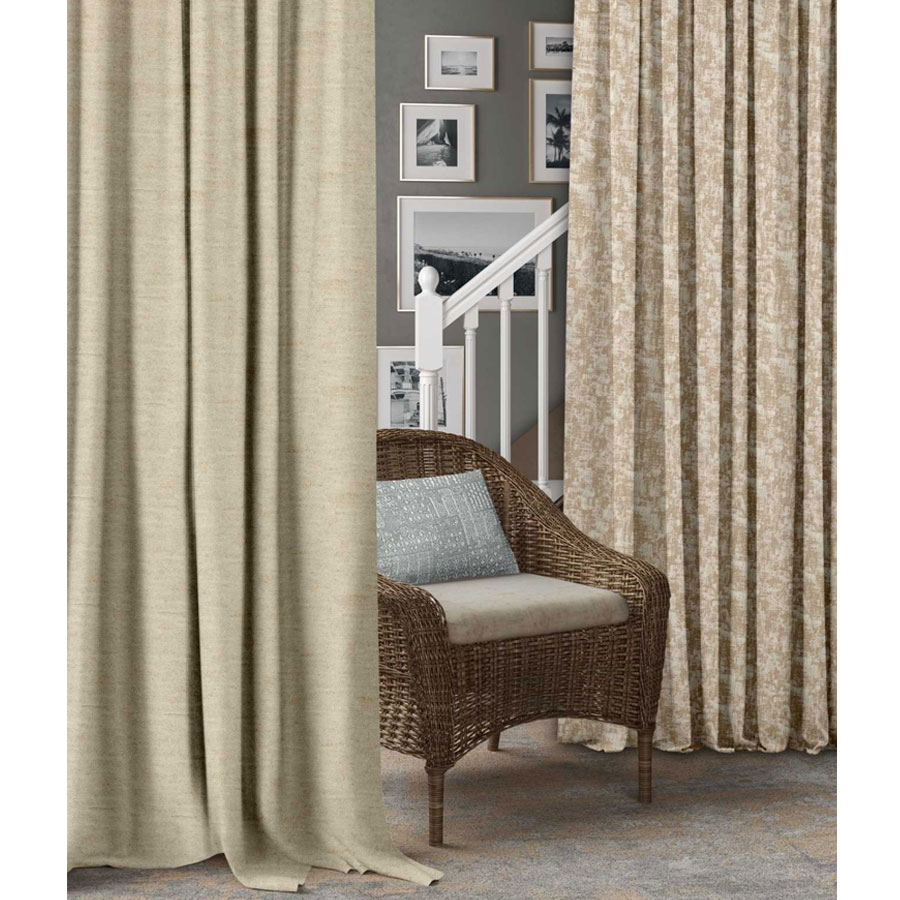Premium Pegion window curtains by Sunny Drape