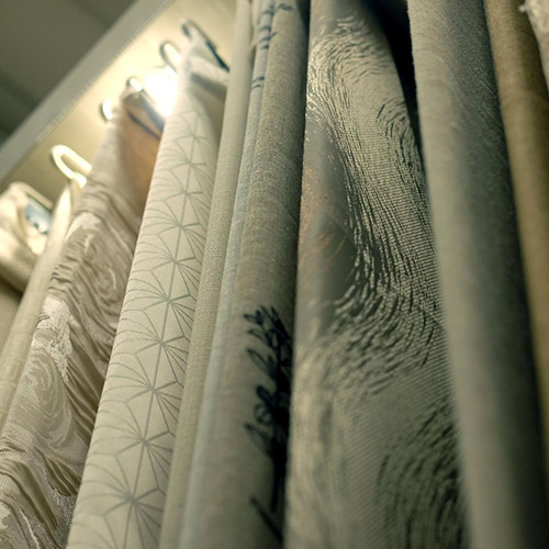 Premium Fabric Quality India