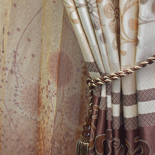 Premium Fabric Quality India