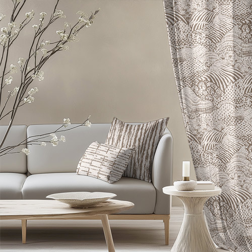 Premium Sofa Fabric Manufacturers in Mumbai, India