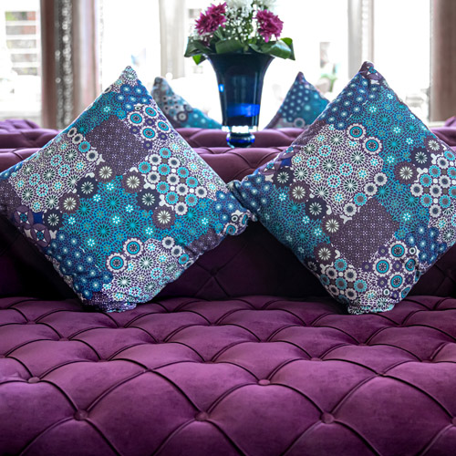 Premium Upholstery Fabric for Sofa and Furniture