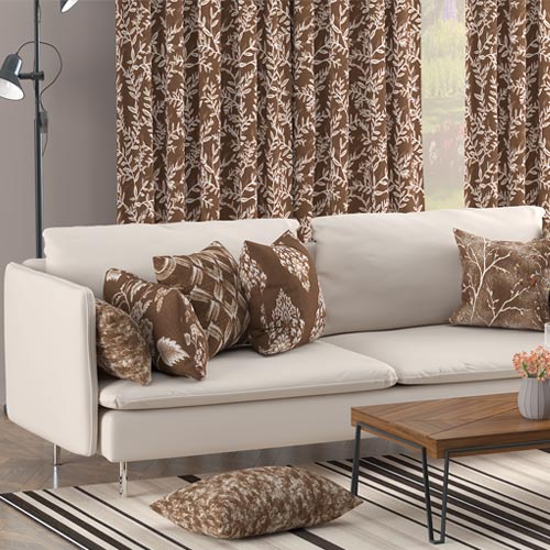 Luxury Upholstery Fabrics for Residential and Commercial Interiors