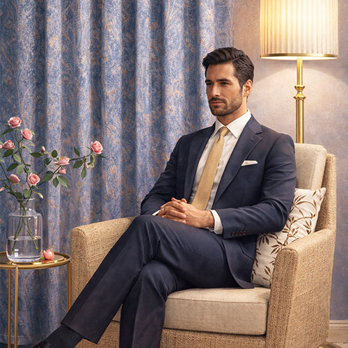 Luxury Fabric Brands