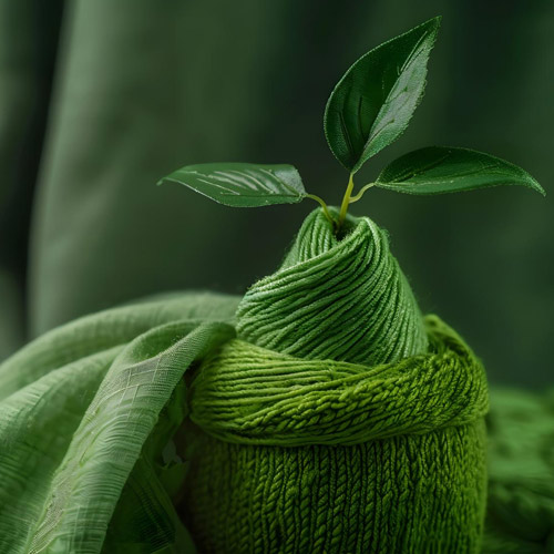 Sustainable Curtain Fabrics in India