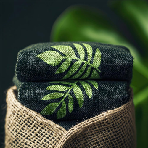 Sustainable Curtain Fabrics in India