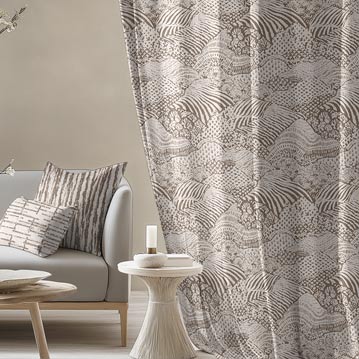 Top 10 Curtain Brands in India