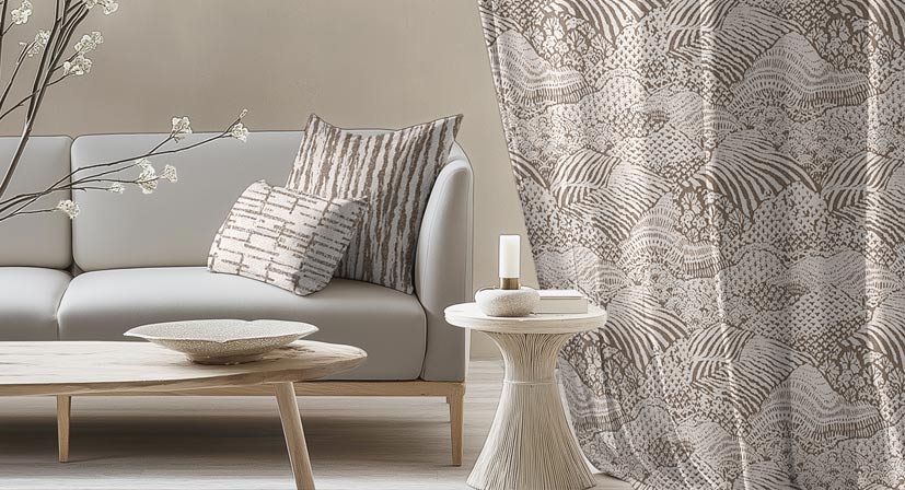 Top 10 Curtain Brands in India