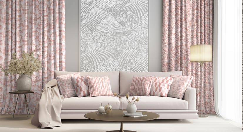 Top Curtain Brands in India