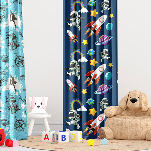 Top Curtain Fabric Brands