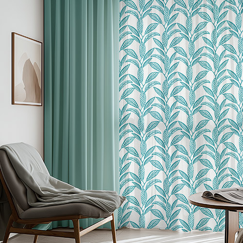 Top Curtain Fabric Brands