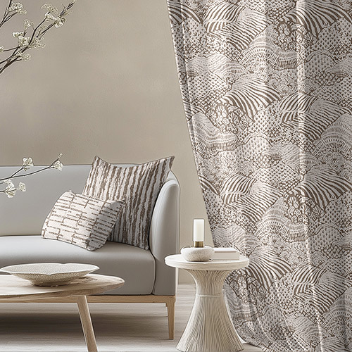 Top Curtain Fabric Brands