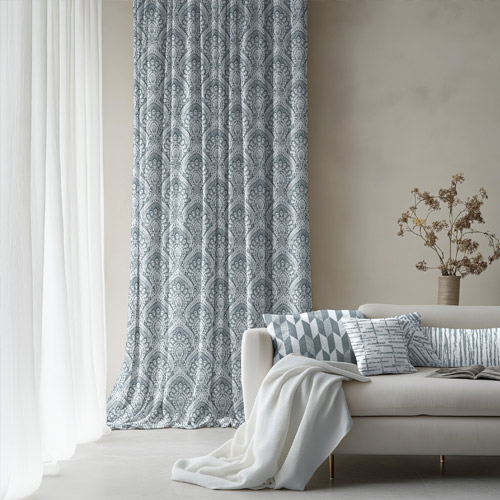 Luxury Sofa Upholstery Fabric by Sunny Drape