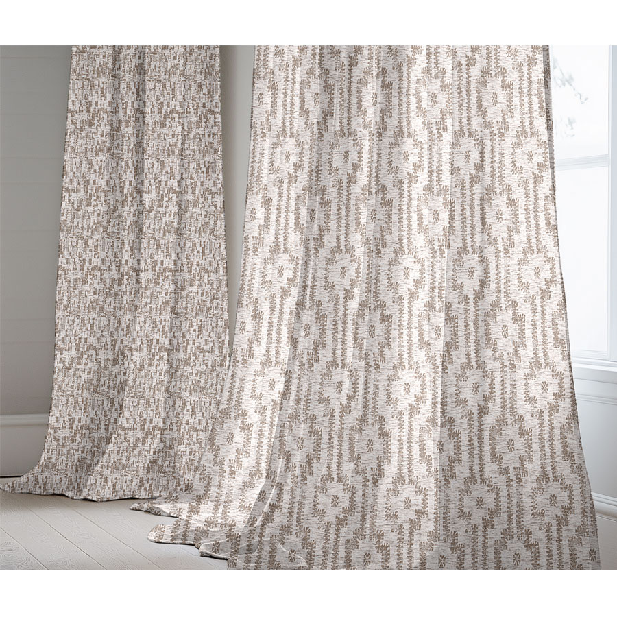 Viviyana Curtains – Elegant Curtains for Modern Interiors