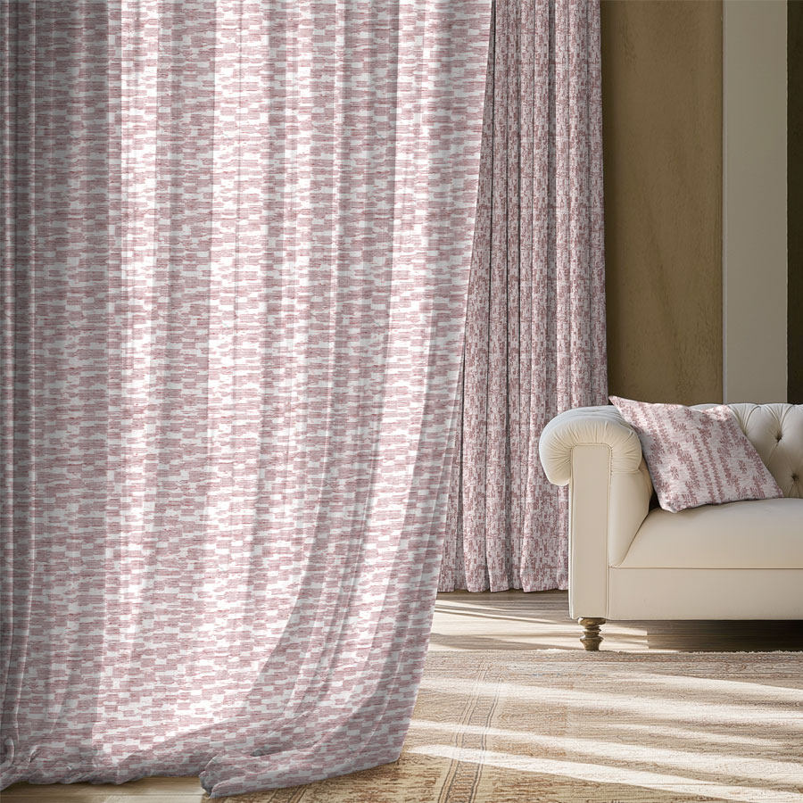 Viviyana Curtains – Elegant Curtains for Modern Interiors