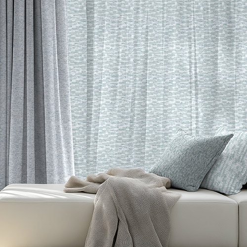 Viviyana Fabric Curtains